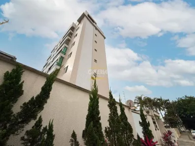 Apartamento com 1 Quarto à venda, 32m² no Costa e Silva, Joinville