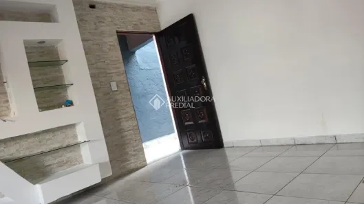 Sobrado com 3 Quartos à venda, 220m² no Parque Novo Oratório, Santo André