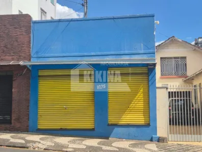 Ponto Comercial para alugar, 156m² no Centro, Ponta Grossa