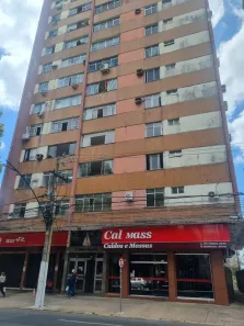 Apartamento com 1 Quarto para alugar, 50m² no Nazaré, Belém