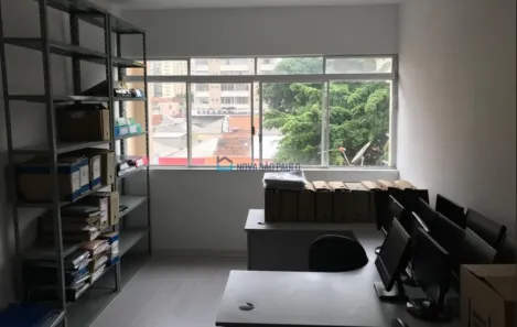 Sala Comercial à venda, 38m² no Pinheiros, São Paulo