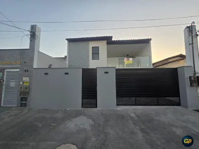 Casa com 8 Quartos à venda, 393m² no Brasília, Feira de Santana