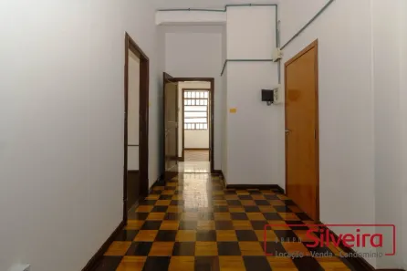 Sala Comercial para alugar, 137m² no Centro Histórico, Porto Alegre