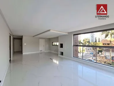 Apartamento com 3 Quartos para alugar, 137m² no Victor Konder, Blumenau