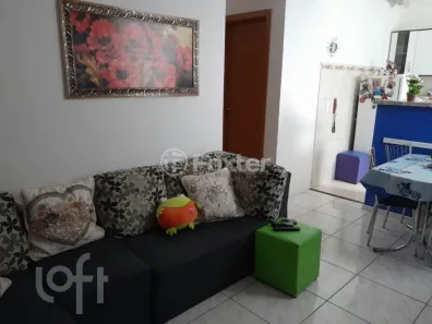 Apartamento com 2 Quartos à venda, 44m² no Jardim Leopoldina, Porto Alegre