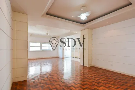 Apartamento com 2 Quartos à venda, 155m² no Higienópolis, São Paulo