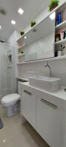 Apartamento com 3 Quartos à venda, 78m² no Porto de Galinhas, Ipojuca