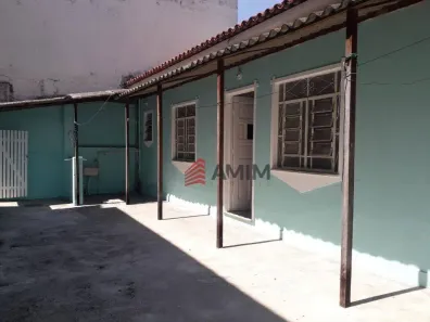 Casa com 1 Quarto à venda, 30m² no Rocha, São Gonçalo