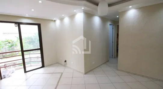 Apartamento com 2 Quartos à venda, 68m² no Vila Osasco, Osasco