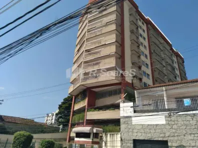 Cobertura com 2 Quartos à venda, 130m² no Lins de Vasconcelos, Rio de Janeiro