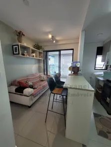 Apartamento com 2 Quartos à venda, 56m² no Vila Yara, Osasco