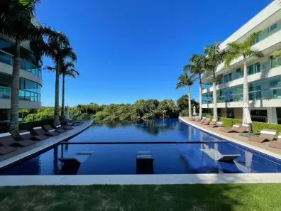 Apartamento com 1 Quarto à venda, 81m² no Campeche, Florianópolis