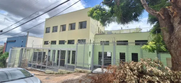 Ponto Comercial para alugar, 120m² no Jardim Conceição, Campinas