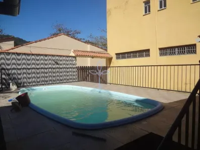 Casa com 3 Quartos à venda, 100m² no Praia Do Saco, Mangaratiba