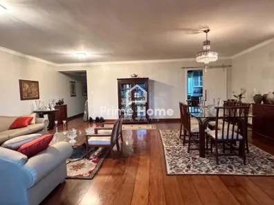 Apartamento com 3 Quartos à venda, 240m² no Centro, Campinas