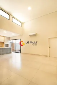 Casa de Condomínio com 3 Quartos à venda, 163m² no Parque Brasil 500, Paulínia