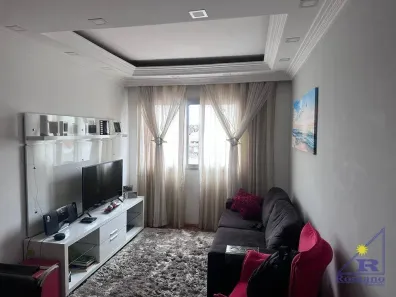 Apartamento com 3 Quartos à venda, 57m² no Vila Carrão, São Paulo