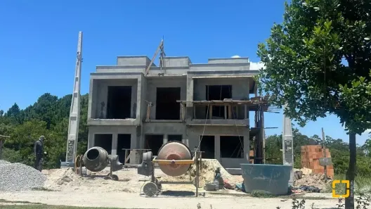 Casa com 2 Quartos à venda, 120m² no São João do Rio Vermelho, Florianópolis