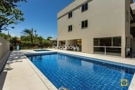Apartamento com 2 Quartos à venda, 95m² no Ingleses do Rio Vermelho, Florianópolis