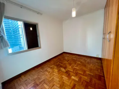 Apartamento com 3 Quartos à venda, 105m² no Itaim Bibi, São Paulo