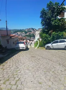 Lote/Terreno à venda, 450m² no Vila Valqueire, Rio de Janeiro