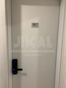 Apartamento com 1 Quarto para alugar, 30m² no Bela Vista, São Paulo