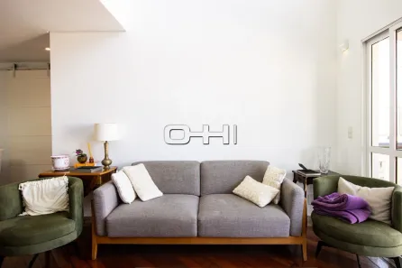 Cobertura com 4 Quartos à venda, 478m² no Jardim Vila Mariana, São Paulo