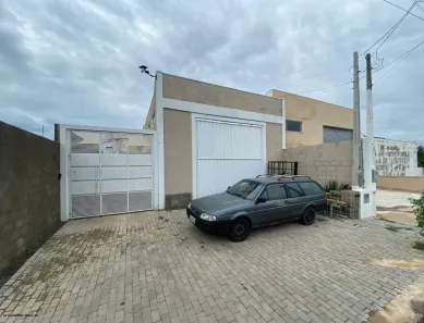 Imóvel Comercial com 2 Quartos à venda, 190m² no Jardim Nazareth, Marília