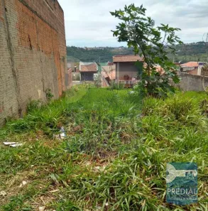 Lote/Terreno à venda, 125m² no Cidade Aracy, São Carlos