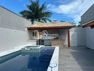 Casa com 3 Quartos à venda, 176m² no , Itanhaém