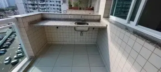 Apartamento com 2 Quartos para alugar, 70m² no Barra Olímpica, Rio de Janeiro