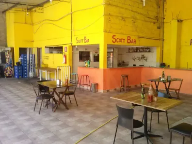 Galpão/Depósito/Armazém à venda, 80m² no São Cristóvão, Belo Horizonte