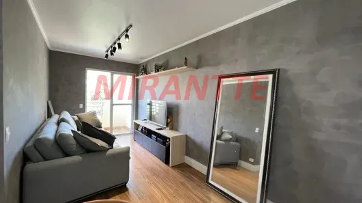 Apartamento com 3 Quartos à venda, 70m² no Tucuruvi, São Paulo