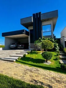 Casa de Condomínio com 3 Quartos à venda, 190m² no Residencial Colinas, Caçapava