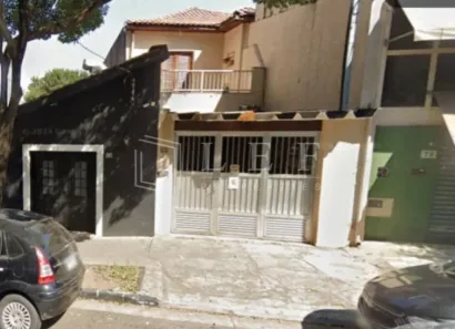 Casa com 3 Quartos à venda, 187m² no Vila Leopoldina, São Paulo