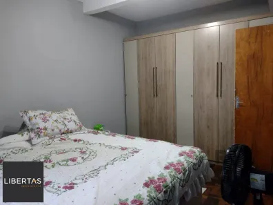 Casa com 4 Quartos à venda, 119m² no Restinga, Porto Alegre