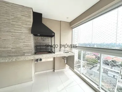 Apartamento com 2 Quartos à venda, 67m² no Vila Mascote, São Paulo