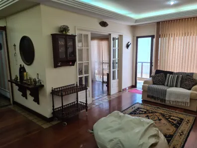 Apartamento com 4 Quartos à venda, 155m² no Barra da Tijuca, Rio de Janeiro