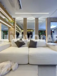 Apartamento com 3 Quartos à venda, 81m² no Vila Paiva, São Paulo