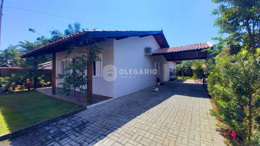 Casa com 4 Quartos à venda, 160m² no Centro, Penha