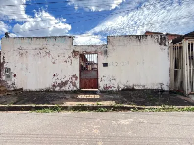 Kitnet com 1 Quarto à venda, 100m² no Santa Maria, Brasília