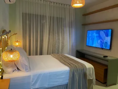 Flat com 1 Quarto à venda, 16m² no Bessa, João Pessoa