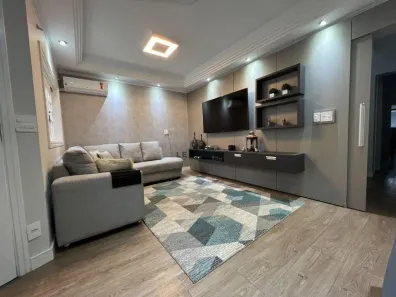 Casa com 3 Quartos à venda, 160m² no Jardim Brasília, Piracicaba