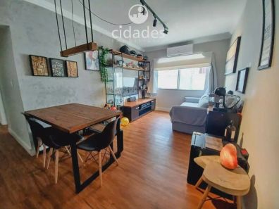 Apartamento com 2 Quartos à venda, 63m² no Nossa Senhora do Rosário, São José