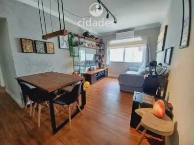 Apartamento com 2 Quartos à venda, 63m² no Nossa Senhora do Rosário, São José