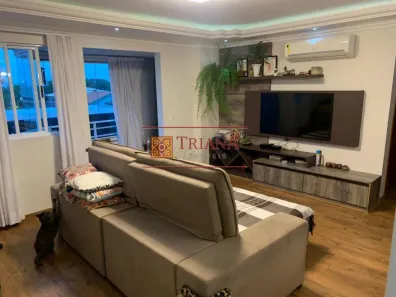 Apartamento com 2 Quartos à venda, 153m² no Kobrasol, São José