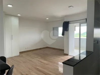 Flat com 1 Quarto à venda, 56m² no Jardim América, Sorocaba