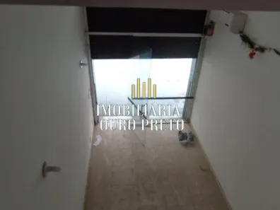 Ponto Comercial à venda, 40m² no Santa Branca, Belo Horizonte
