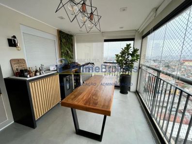 Apartamento com 2 Quartos à venda, 67m² no Sacomã, São Paulo