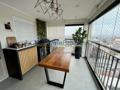 Apartamento com 2 Quartos à venda, 67m² no Sacomã, São Paulo